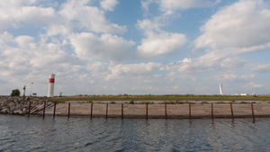 Limhamn, Turning Torso