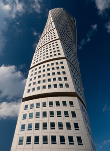 Turning Torso, Malmö