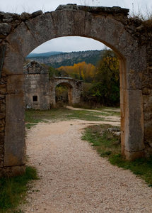 Monastery