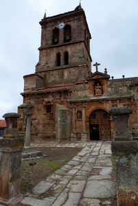 Israel's mother's Church