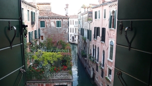 Venice, September 2007