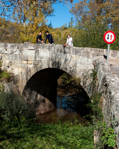 Another Roman bridge