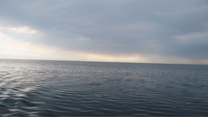 Down the Baltic Sea