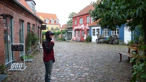 album: Day 5, Vordingborg to Stege