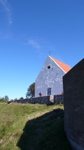 Hven Island, 9 September, 2007