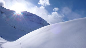 Chamonix-Mont Blanc