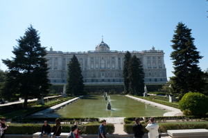 Royal Palace