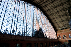 Atocha.