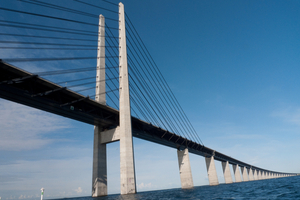 Oresund Bridge